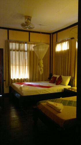 Hostal Muonglao Guesthouse