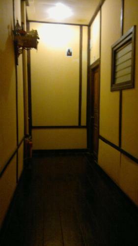 Hostal Muonglao Guesthouse