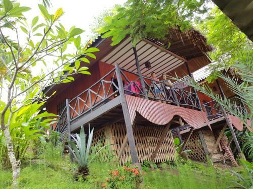 Hostal Thongbay Guesthouse