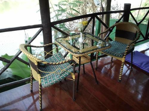 Hostal Thongbay Guesthouse