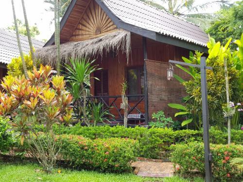 Hostal Thongbay Guesthouse