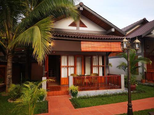 Hostal Thongbay Guesthouse