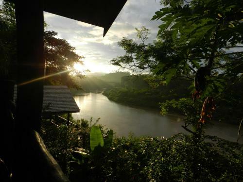 Hostal Thongbay Guesthouse