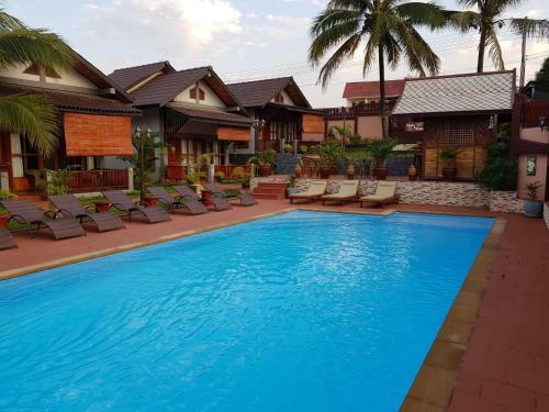 Hostal Thongbay Guesthouse