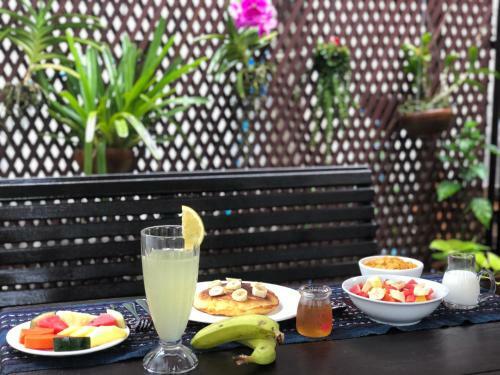 Hostal Oudomsouk City Center