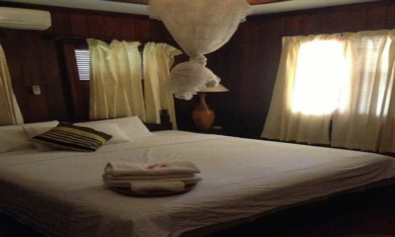 Hostal Hoxieng Guesthouse 1