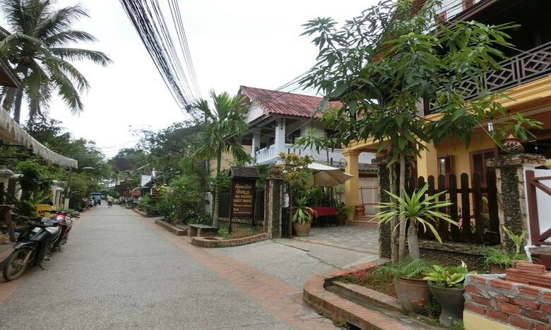 Hostal Hoxieng Guesthouse 1
