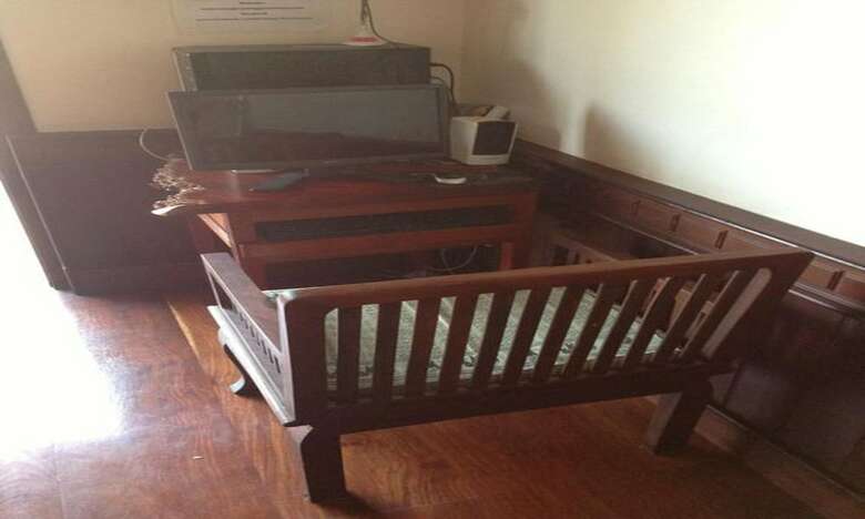 Hostal Hoxieng Guesthouse 1