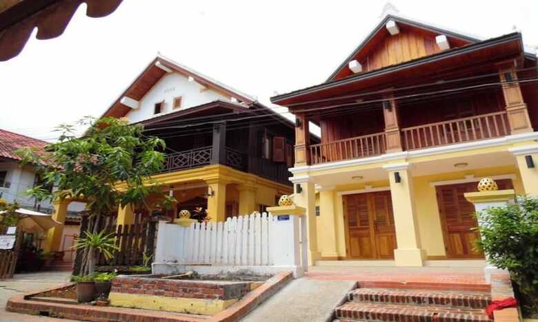 Hostal Hoxieng Guesthouse 1