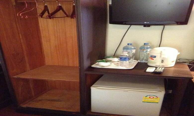 Hostal Hoxieng Guesthouse 1