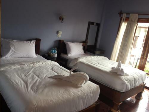 Hostal Pongkham Residence