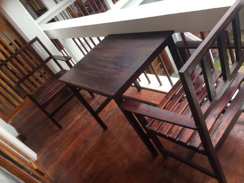 Hostal Pongkham Residence