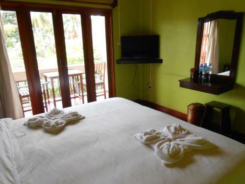 Hostal Pongkham Residence