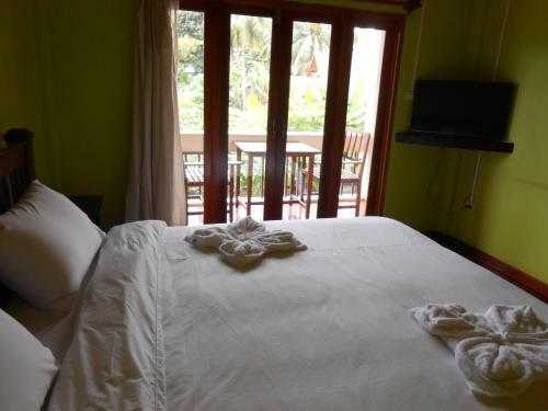 Hostal Pongkham Residence