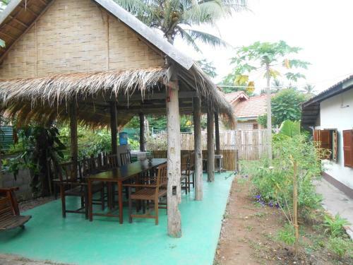 Hostal Pongkham Residence