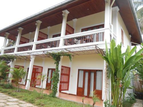 Hostal Pongkham Residence