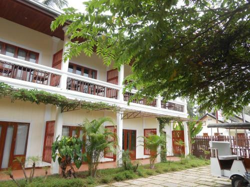 Hostal Pongkham Residence