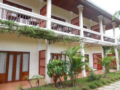 Hostal Pongkham Residence