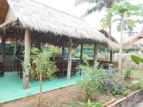 Hostal Pongkham Residence