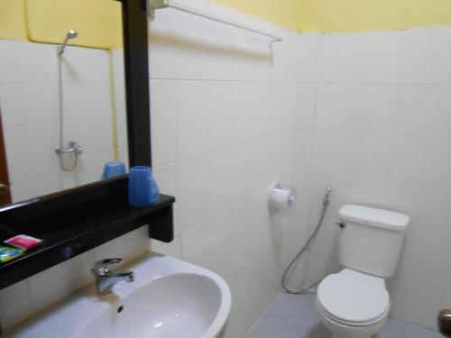 Hostal Pongkham Residence