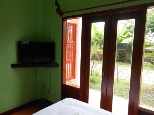 Hostal Pongkham Residence