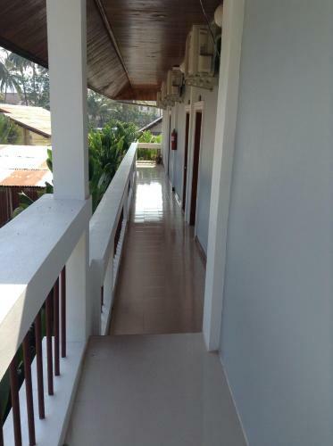 Hostal Pongkham Residence