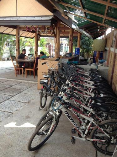 Hostal Pongkham Residence