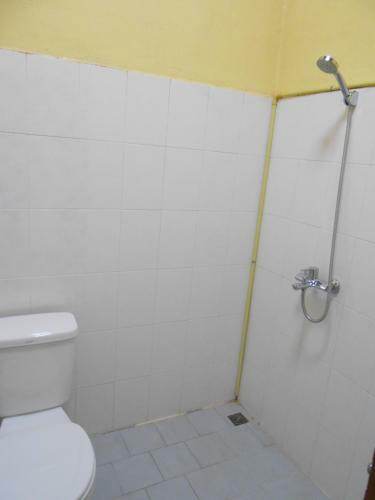 Hostal Pongkham Residence