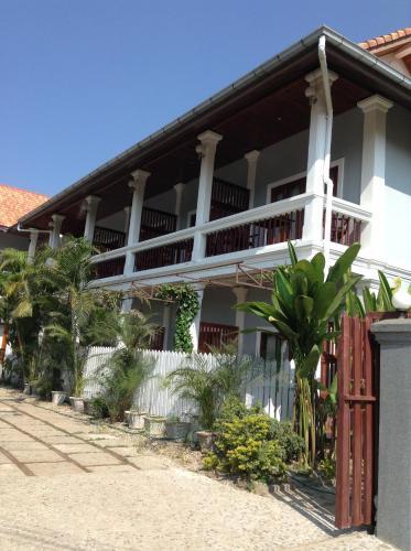 Hostal Pongkham Residence