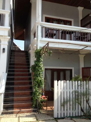 Hostal Pongkham Residence