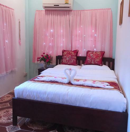 Hostal Phanhthasone Guesthouse