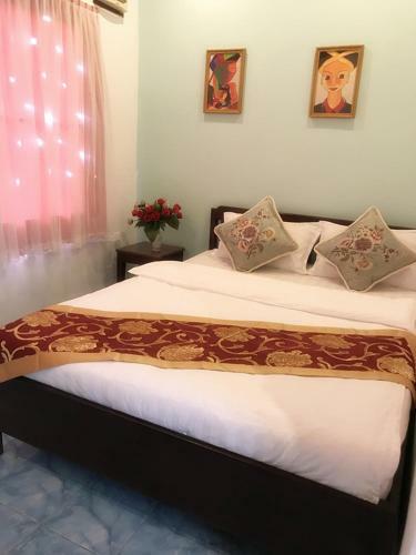 Hostal Phanhthasone Guesthouse