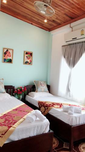 Hostal Phanhthasone Guesthouse