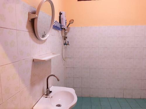 Hostal Phanhthasone Guesthouse