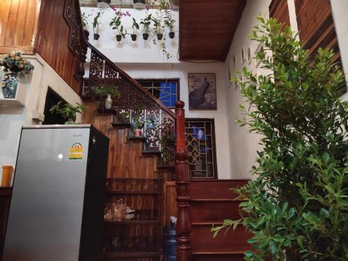 Hostal Phanhthasone Guesthouse