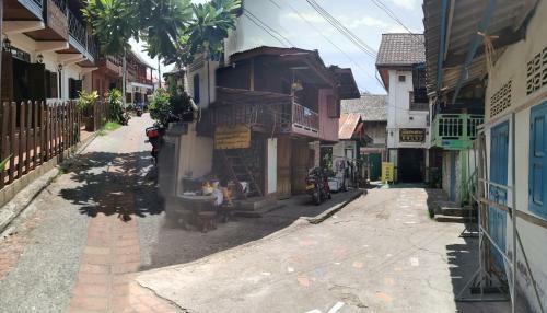 Hostal Phanhthasone Guesthouse