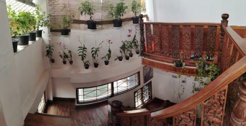 Hostal Phanhthasone Guesthouse
