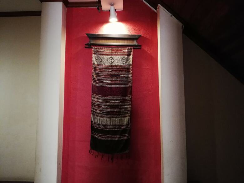 Hostal Thanaboun Guesthouse