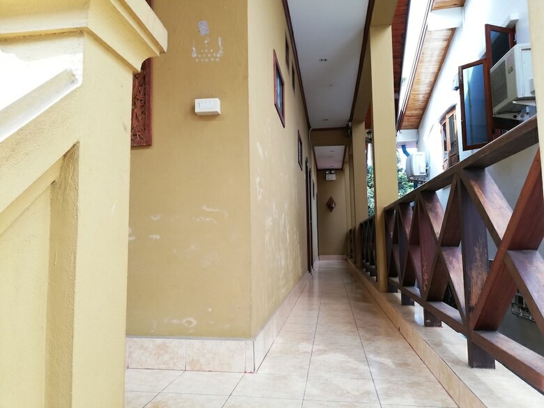 Hostal Thanaboun Guesthouse