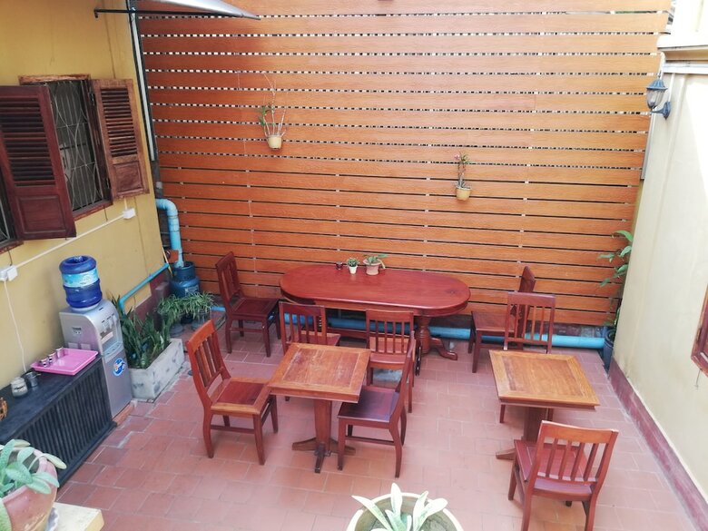 Hostal Thanaboun Guesthouse