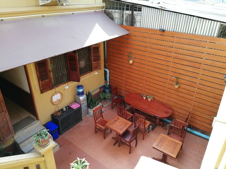Hostal Thanaboun Guesthouse