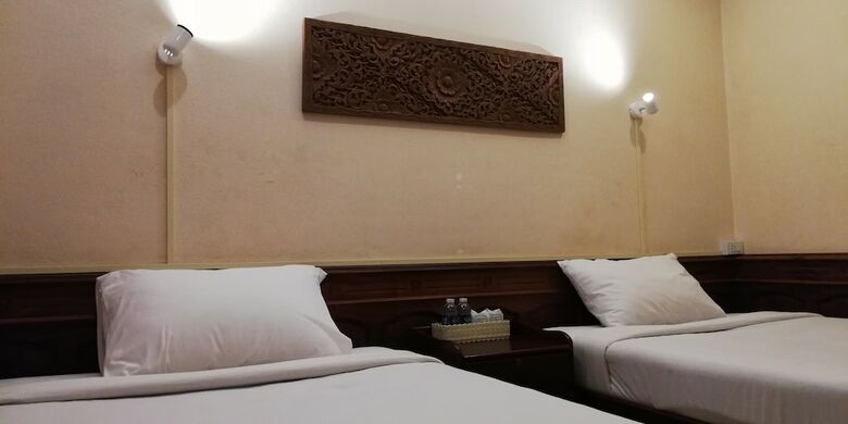 Hostal Thanaboun Guesthouse