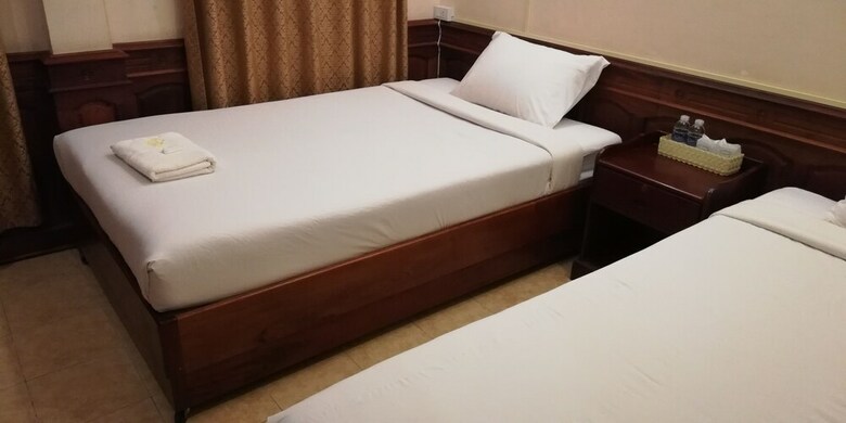 Hostal Thanaboun Guesthouse