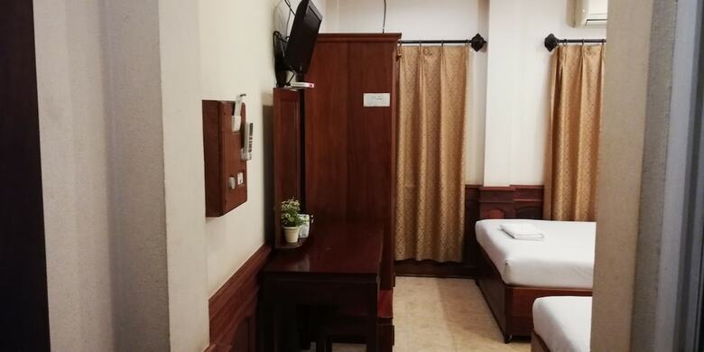 Hostal Thanaboun Guesthouse