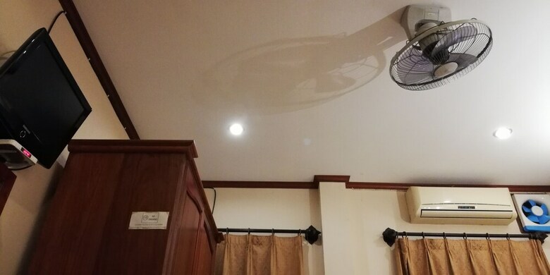 Hostal Thanaboun Guesthouse