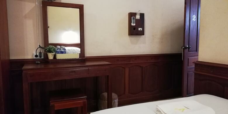 Hostal Thanaboun Guesthouse