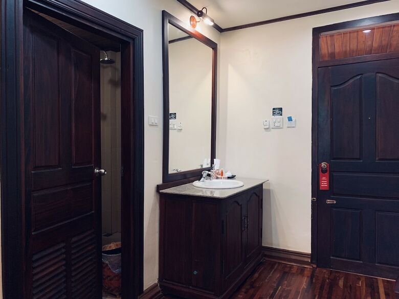 Bed & Breakfast Maison Vongprachan Hotel