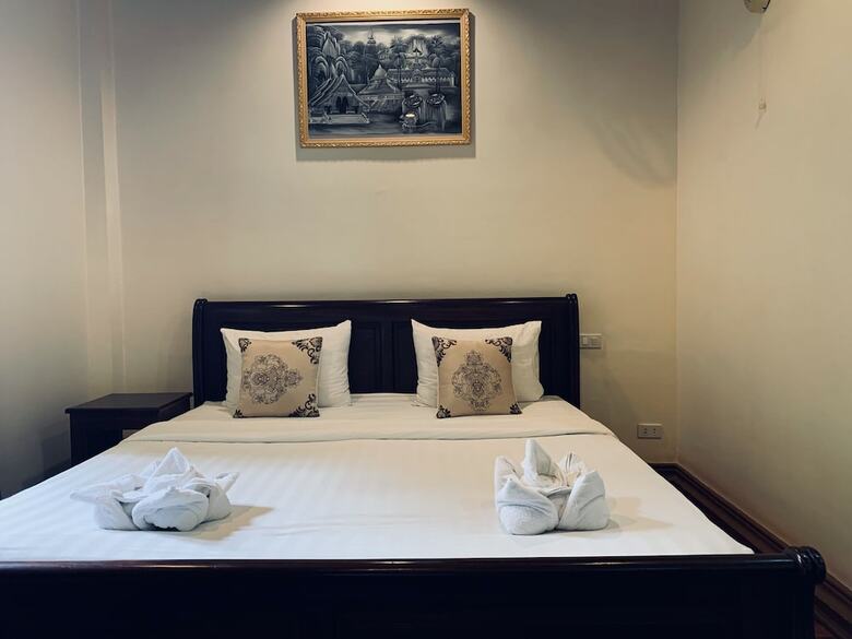 Bed & Breakfast Maison Vongprachan Hotel