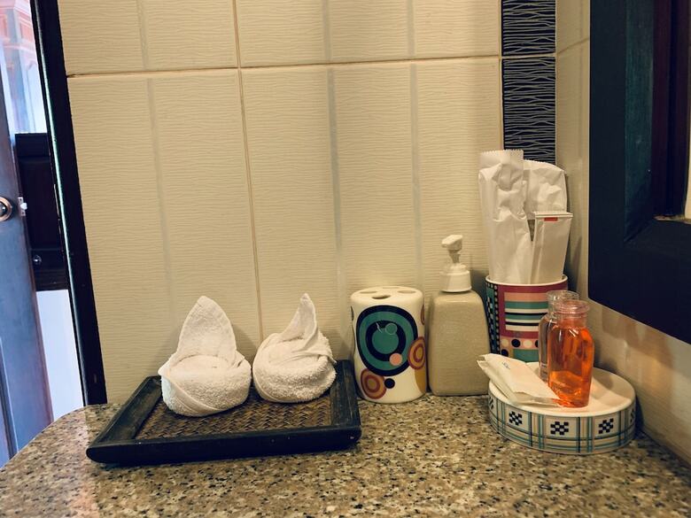 Bed & Breakfast Maison Vongprachan Hotel