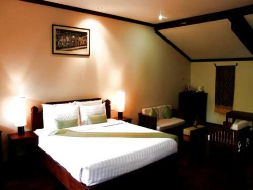 Luang Prabang Residence